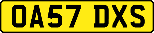 OA57DXS