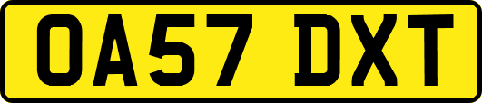 OA57DXT