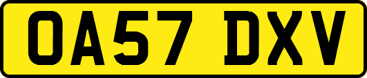 OA57DXV