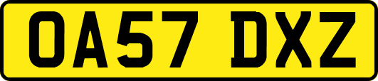 OA57DXZ