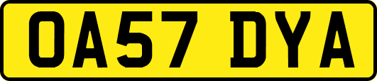 OA57DYA