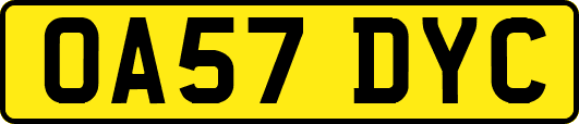 OA57DYC
