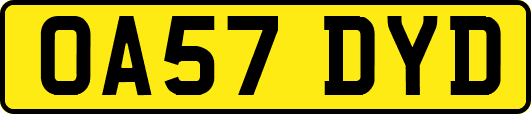OA57DYD
