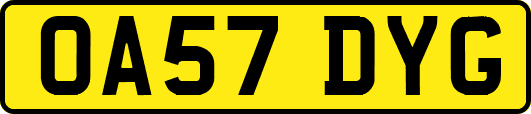 OA57DYG