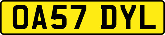 OA57DYL