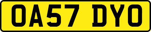 OA57DYO