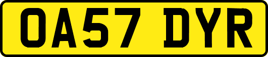 OA57DYR
