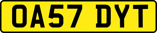 OA57DYT