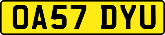 OA57DYU