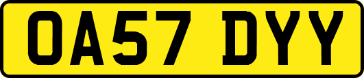 OA57DYY