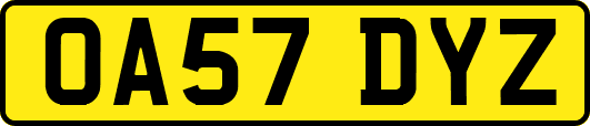 OA57DYZ