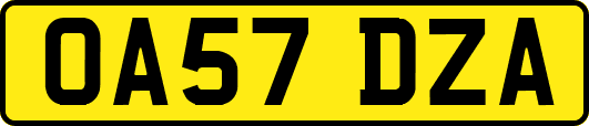 OA57DZA
