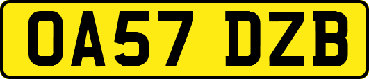 OA57DZB
