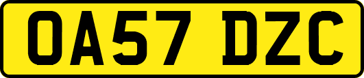 OA57DZC