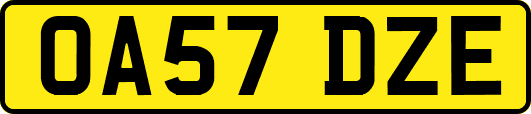 OA57DZE