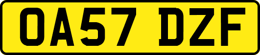 OA57DZF