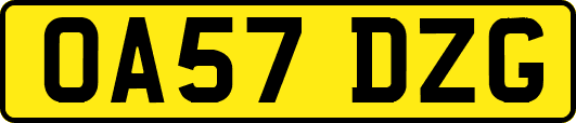 OA57DZG