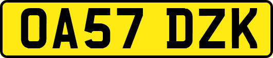 OA57DZK
