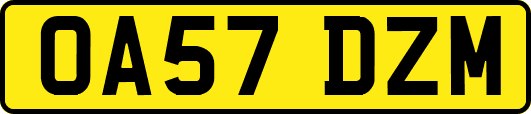OA57DZM