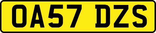 OA57DZS