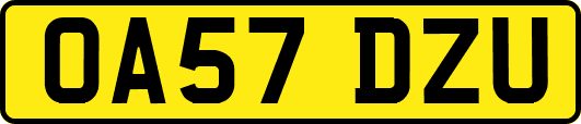 OA57DZU