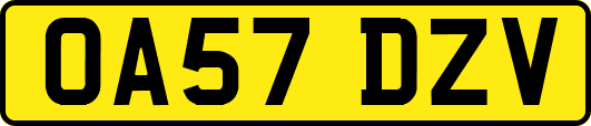 OA57DZV