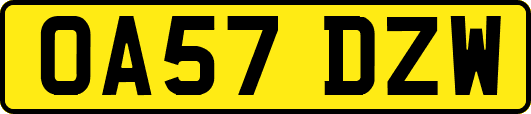 OA57DZW