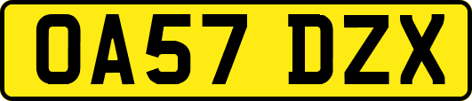 OA57DZX