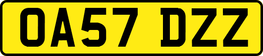 OA57DZZ