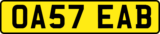 OA57EAB