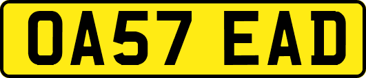 OA57EAD
