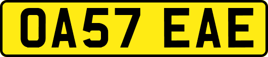 OA57EAE