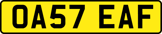 OA57EAF