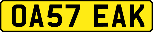 OA57EAK