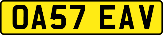 OA57EAV