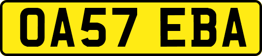 OA57EBA