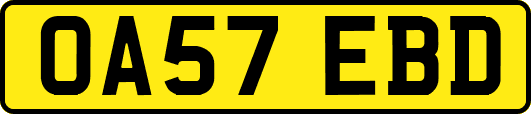 OA57EBD