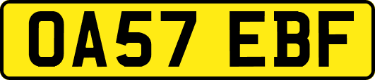 OA57EBF