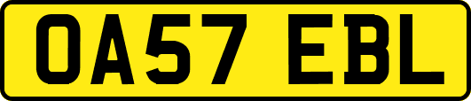 OA57EBL