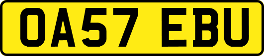 OA57EBU