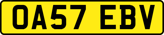 OA57EBV