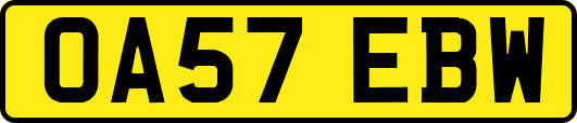 OA57EBW