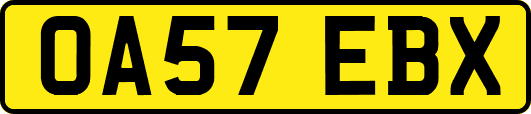 OA57EBX