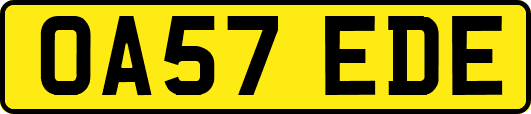 OA57EDE