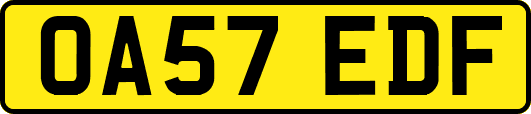 OA57EDF