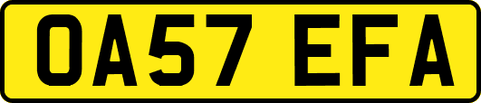 OA57EFA