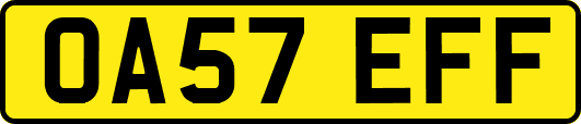 OA57EFF