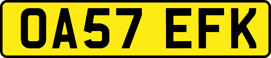 OA57EFK