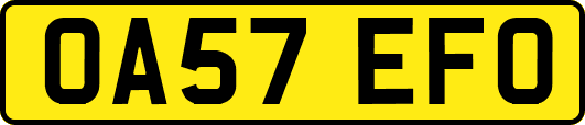 OA57EFO