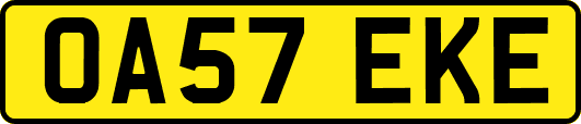 OA57EKE